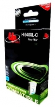 Cartridge UPrint C4907A pro HP OJ Pro 8000/8500, cyan