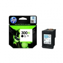 Cartridge HP CC641EE (HP 300XL) pro DJ D2560,F4280,12 ml,čer