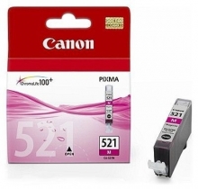 Cartridge Canon CLI-521, magenta