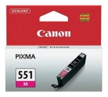 Cartridge Canon CLI-551MXL pro 7250/5x50/6x50/7150/925, mag.