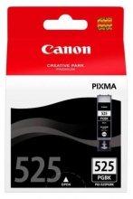 Cartridge Canon PGI-525PGBK pro iP4850/MG5x50, 19 ml, černá