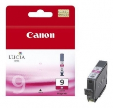 Cartridge Canon PGI9M pro Pixma Pro 9500, magenta