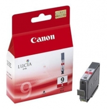 Cartridge Canon PGI9R pro Pixma Pro 9500, red