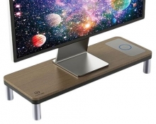Podstavec pod monitor Powerton Ergo Doky, dokovací stanice