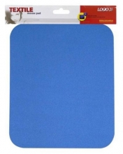 Podložka pod myš modrá