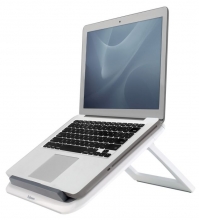 Podstavec pod notebook Fellowes I-Spire Quick Lift, bílý