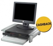 Stojan pod monitor Fellowes Office Suites