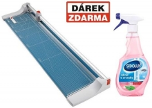 Řezačka kotoučová Dahle 448, 1.300 mm