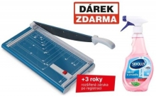 Řezačka páková Dahle 534, 460 mm