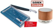 Řezačka páková Dahle 534, 460 mm