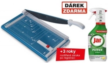 Řezačka páková Dahle 534, 460 mm