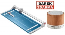 Řezačka kotoučová Dahle 554, 720 mm
