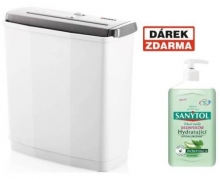Stroj skartovací Dahle PaperSAFE 60 (6 mm)