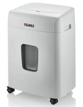 Stroj skartovací Dahle ShredMATIC 90 (4 x12 mm)