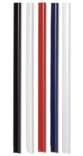 Vazač násuvný Relido 9-12 mm, 120 listů, bílý, 50 ks
