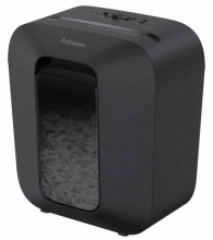 Stroj skartovací Fellowes LX25 (4 x 40 mm)