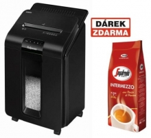 Stroj skartovací Fellowes AutoMax 100M (4 x 10 mm)
