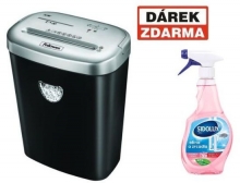 Stroj skartovací Fellowes 53C (4 x 35 mm)