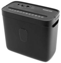 Stroj skartovací Sencor Cross SSK 362 (4 x 38 mm)