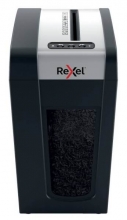 Stroj skartovací Rexel Secure MC6-SL (2 x 15 mm)