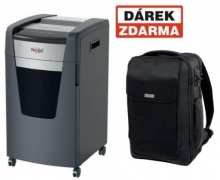 Stroj skartovací Rexel Momentum Extra XP422+ (4 x 35 mm)