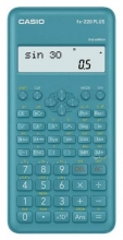 Kalkulačka Casio FX 220 PLUS 2E
