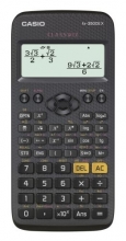 Kalkulačka Casio FX 350 CE X, černá