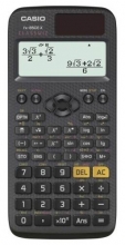 Kalkulačka Casio FX 85 CE X, vědecká