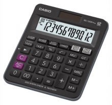 Kalkulačka Casio MJ 120 D+