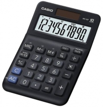 Kalkulačka Casio MS-10F