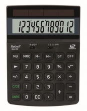 Kalkulačka stolní Rebell ECO450