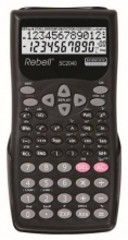 Kalkulačka vědecká Rebell SC2040