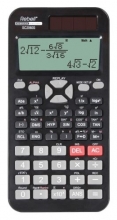 Kalkulačka vědecká Rebell SC2060S