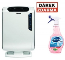 Čistič vzduchu Fellowes Aeramax DX55
