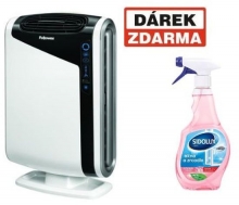 Čistič vzduchu Fellowes Aeramax DX95