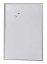 Tabule magnetická Herlitz, 80 x 60 cm, bílá