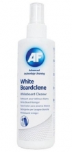 Sprej čisticí na bílé tabule AF Boardclene, 250 ml
