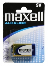 Baterie Maxel L6R61 9 V