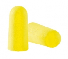 Zátky do uší EAR Soft Neon, 2 ks