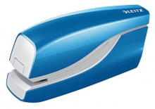 Sešívač Leitz NeXXt WOW 5566 elektrický, modrý