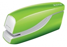 Sešívač Leitz NeXXt WOW 5566 elektrický, zelený