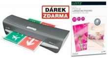 Laminátor Leitz iLAM Office A4