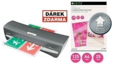 Laminátor Leitz iLAM Office A4