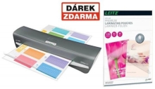 Laminátor Leitz iLAM Office A3