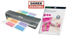 Laminátor Leitz iLAM Office A3