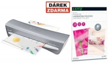 Laminátor Leitz iLAM Home Office A4