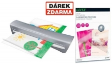 Laminátor Leitz iLAM Home Office A3