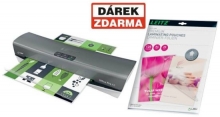 Laminátor Leitz iLAM Office Pro A3