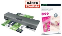 Laminátor Leitz iLAM Office Pro A3