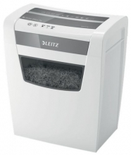 Stroj skartovací Leitz IQ Home Office P4 (4 x 28 mm)